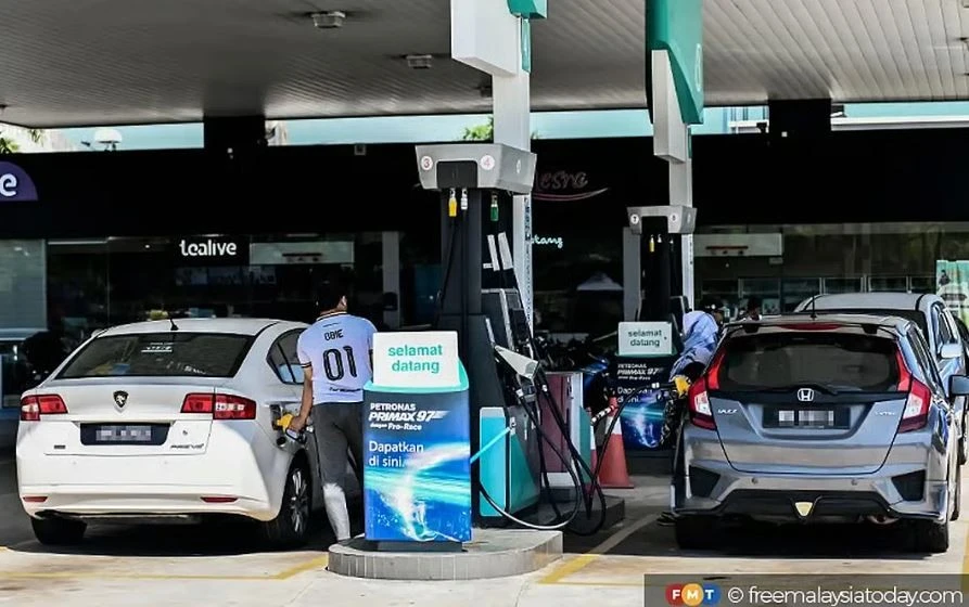 Malaysia looks beyond Gulf for fuel supply amid energy concerns