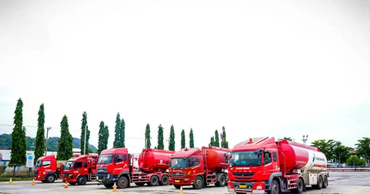 Indonesia halts diesel imports to strengthen energy security