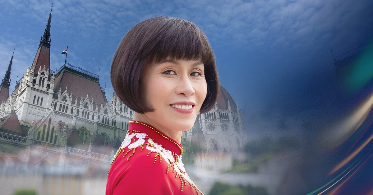 Overseas Vietnamese contributes ideas for nation's rapid, sustainable development