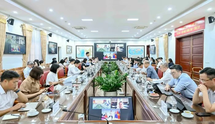 Foreign ministry facilitates business ties with Australia, New Zealand