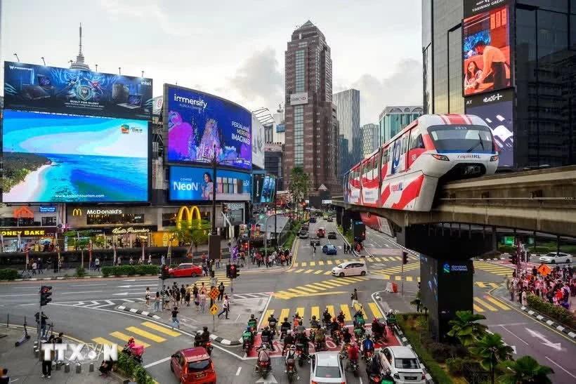 Malaysia, EU move closer to free trade agreement