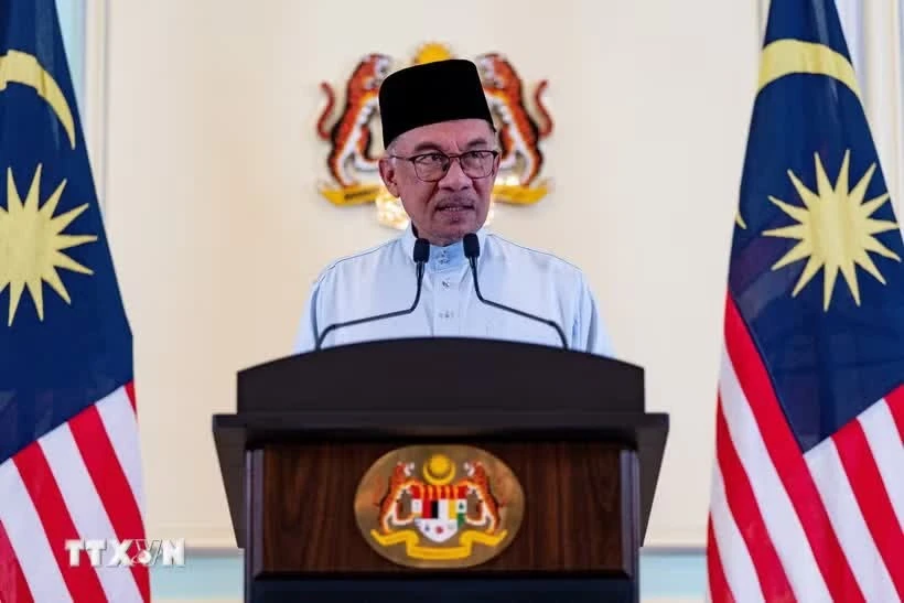 Malaysia unveils action plan to become regional AI leader