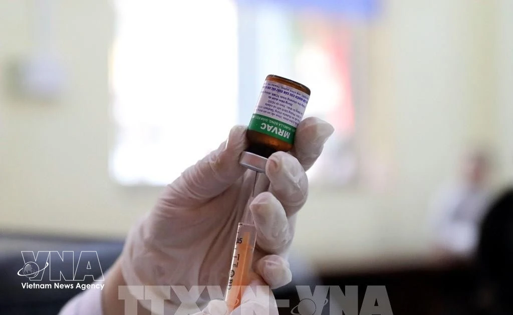 Mastering vaccine technology for stronger disease prevention