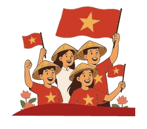 Resolution outlines Vietnam's new development model by 2045