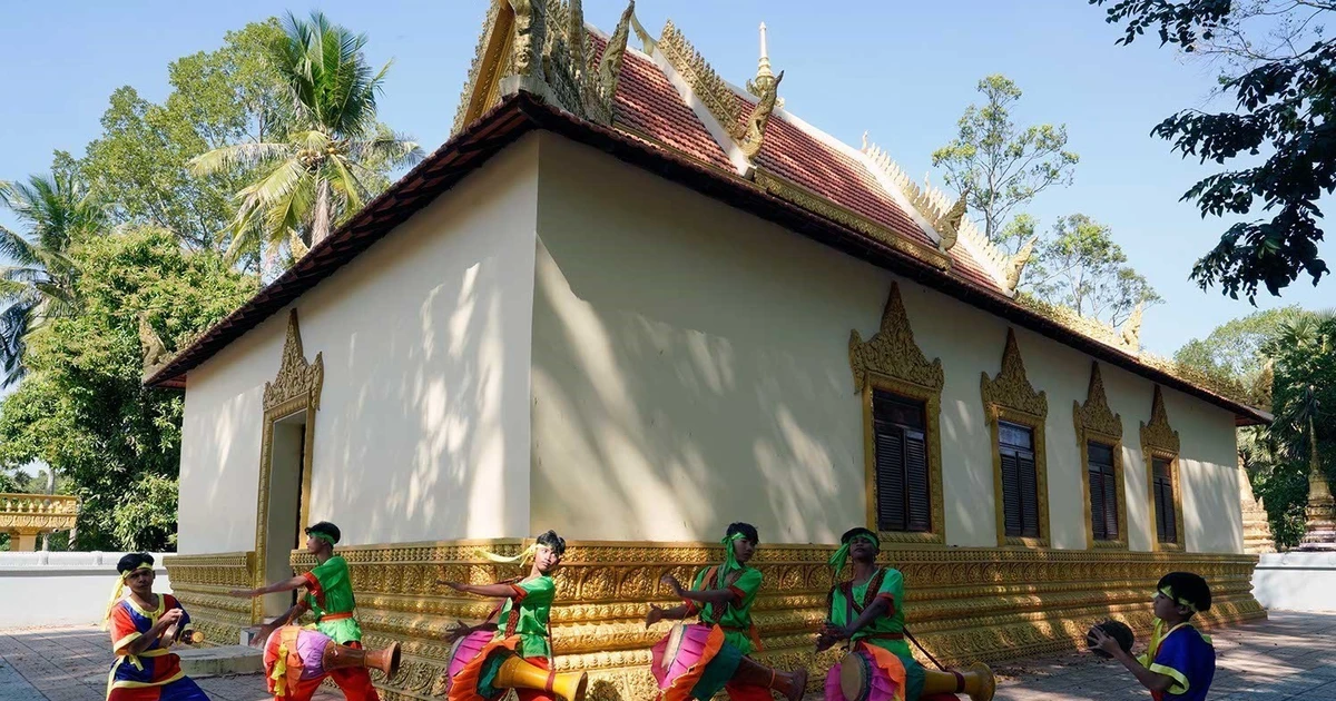 An Giang develops community-based tourism with strong local identity