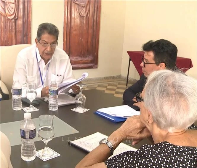 65 years of Vietnam–Cuba relations: A relationship built on heartfelt sincerity