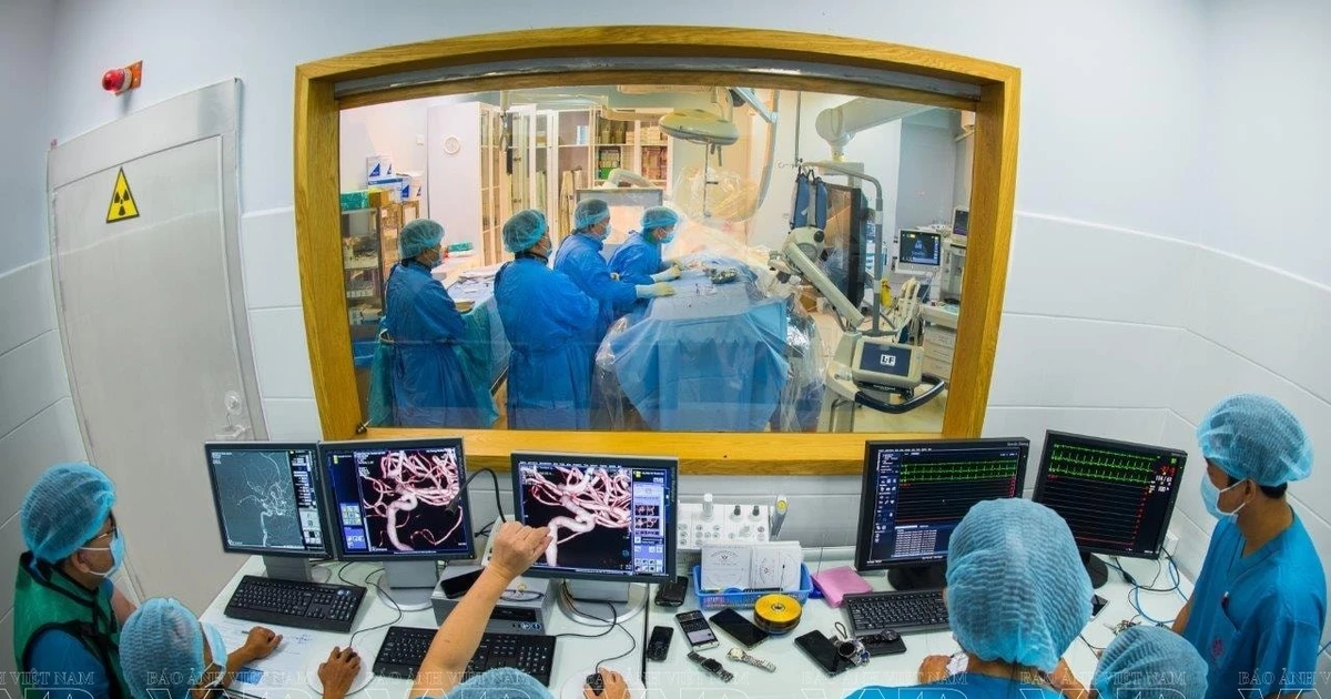 AI and precision medicine: Emerging prospects for Vietnam-Canada cooperation