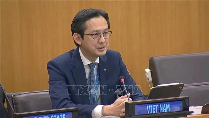 Vietnam promotes multilateral dialogue on nuclear non-proliferation at Panama workshop