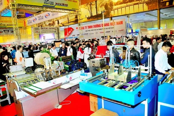 Vietnam’s advertising industry eyes breakthroughs in digital era