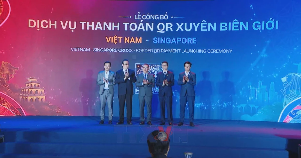 Vietnamese banking apps to enable payments in Singapore