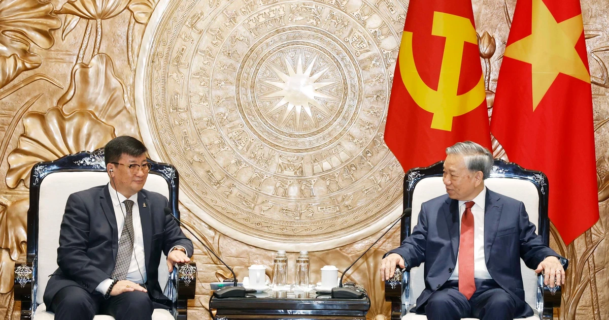 Mongolia always values ties with Vietnam: diplomat