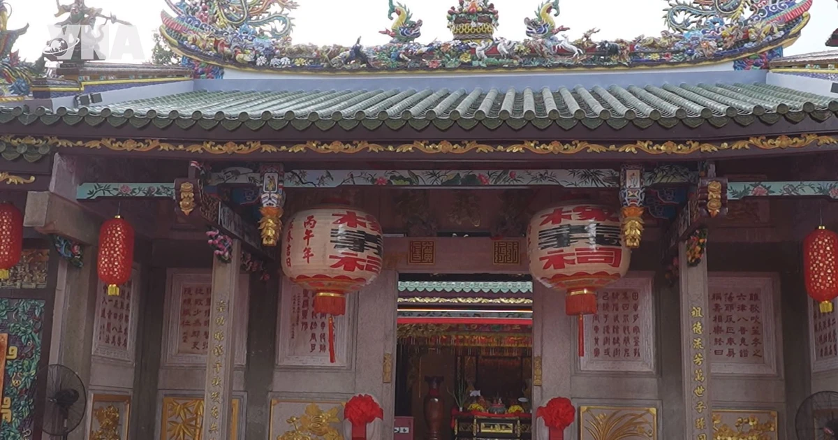 Ho Chi Minh City attempts to preserve century-old architectural heritage