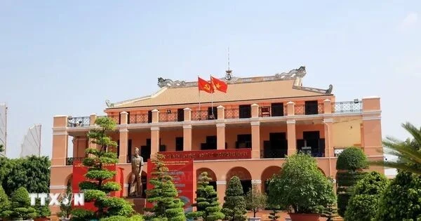Cultural development drives sustainable growth in Ho Chi Minh City