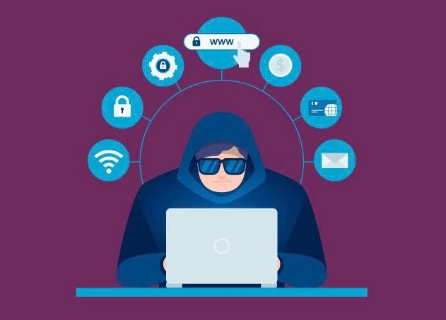 Gallery - Key rules to prevent online fraud | Vietnam+ (VietnamPlus)