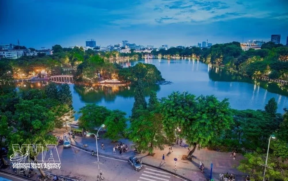 French newspaper hails Vietnam as a ‘gem’ of Southeast Asia