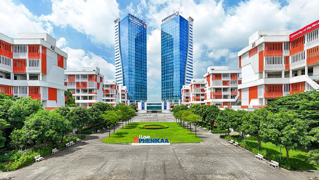 Vietnam’s first university tops at THE Awards Asia 2026