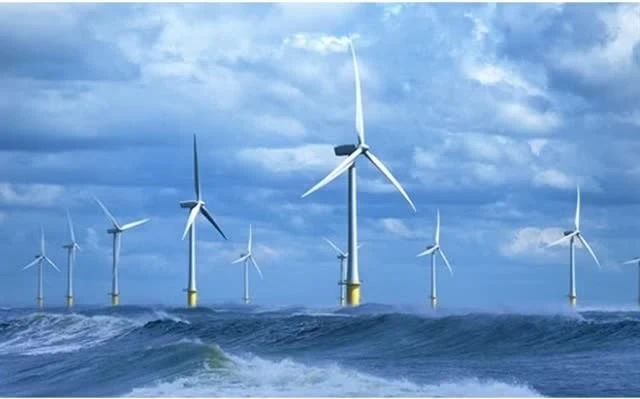 Businesses step up energy saving and transition efforts