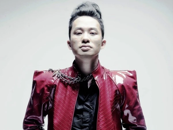 Link Singer Tung Duong to represent Vietnam at Asian Jazz Festival 2015