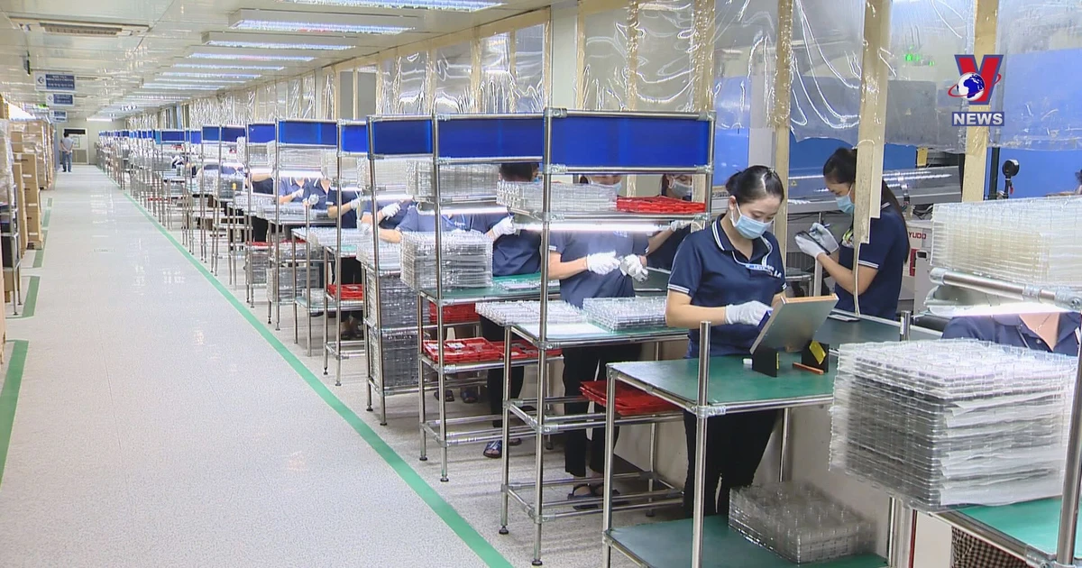 Laidon Vietnam tops Southeast Asia in Japanese firms planning expansion
