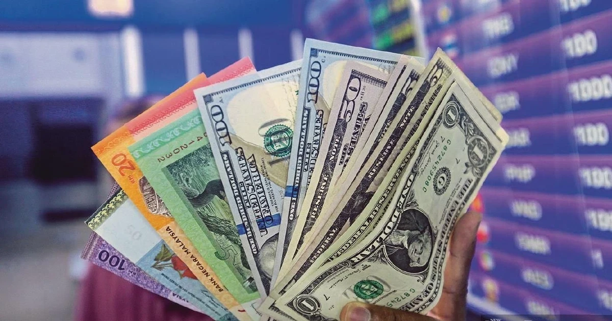 Malaysian ringgit expected to continue appreciating in 2026