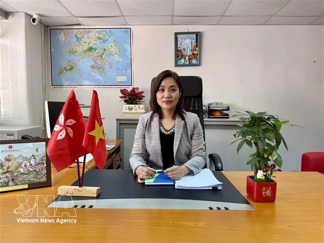 Hong Kong experience offers insights for Vietnam–Hong Kong trade cooperation