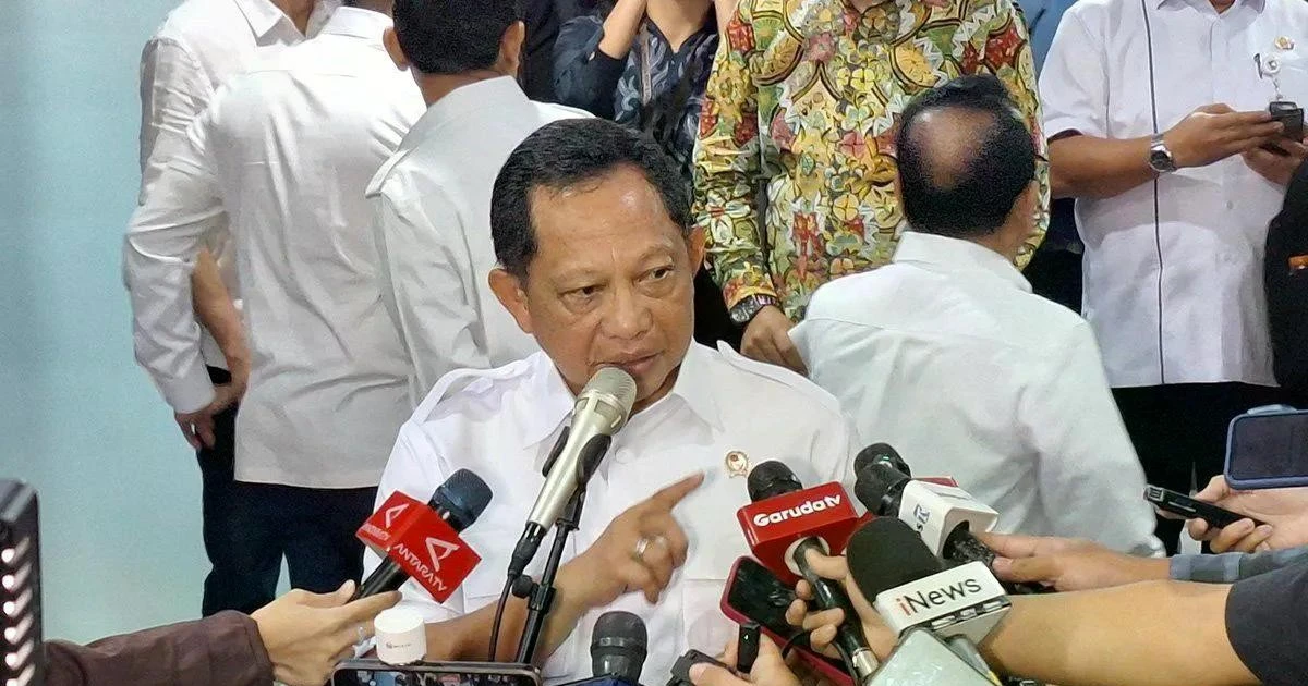 Indonesia: Nearly 70% of flood-hit districts, cities in Sumatra recovered