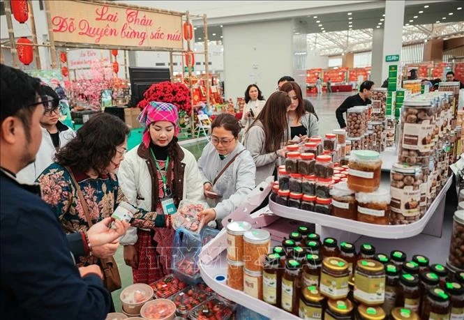 Spring Fair 2026 seen as strategic platform for sustainable trade connectivity