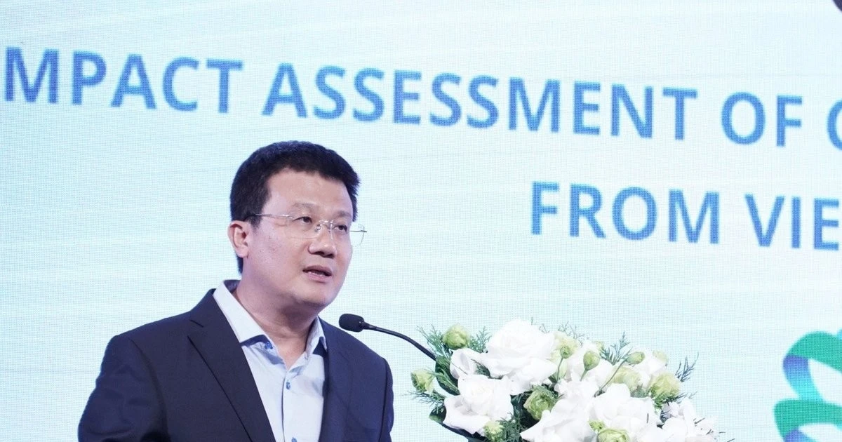 Consultation workshop on assessing impact of carbon credit trading, emission reduction outcomes