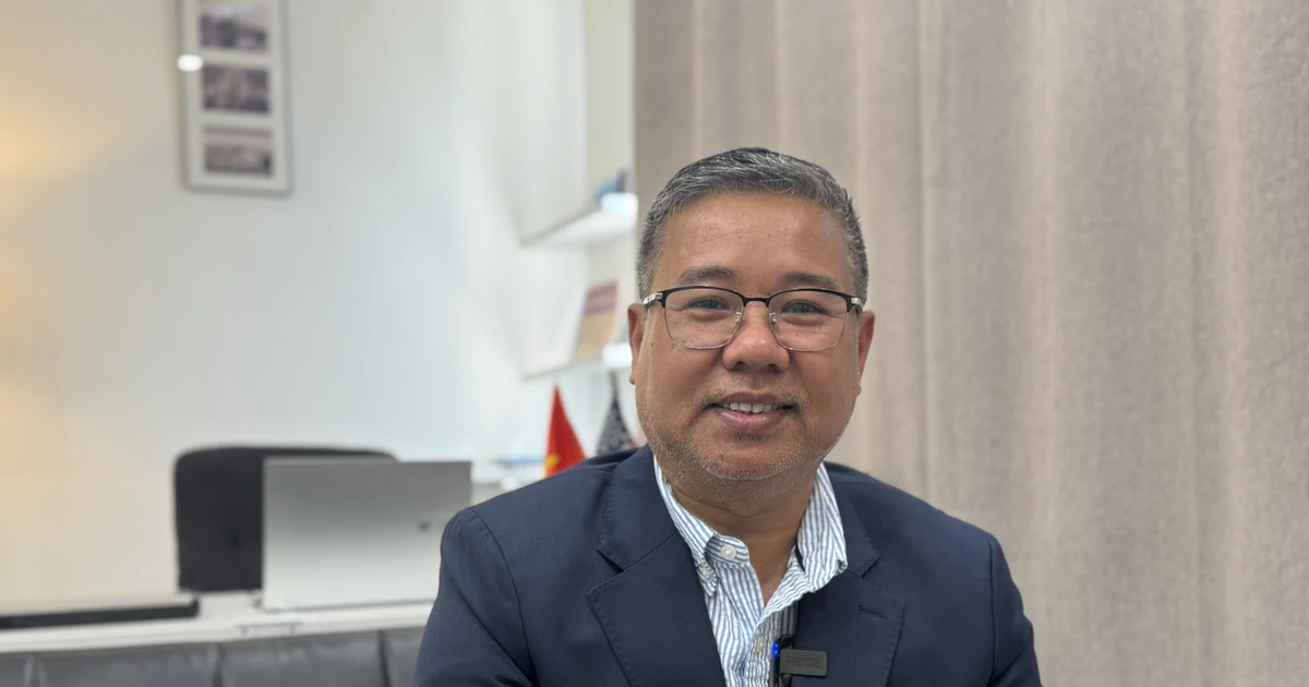 Vietnamese community in US voices support for 14th National Party Congress