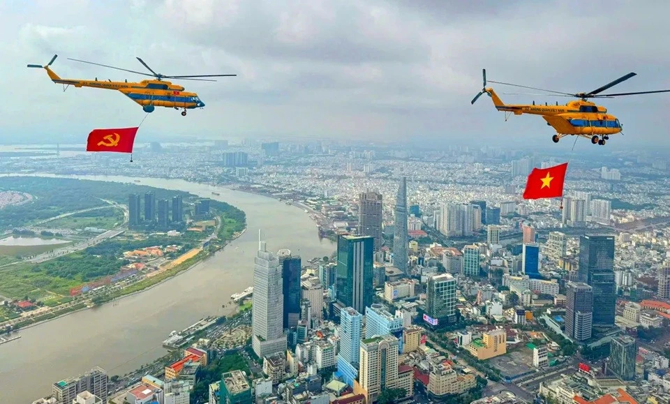 Politburo deliberates breakthrough policies for Ho Chi Minh City’s growth