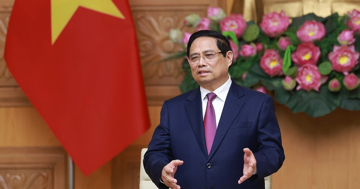 Vietnam pledges full support for semiconductor investors