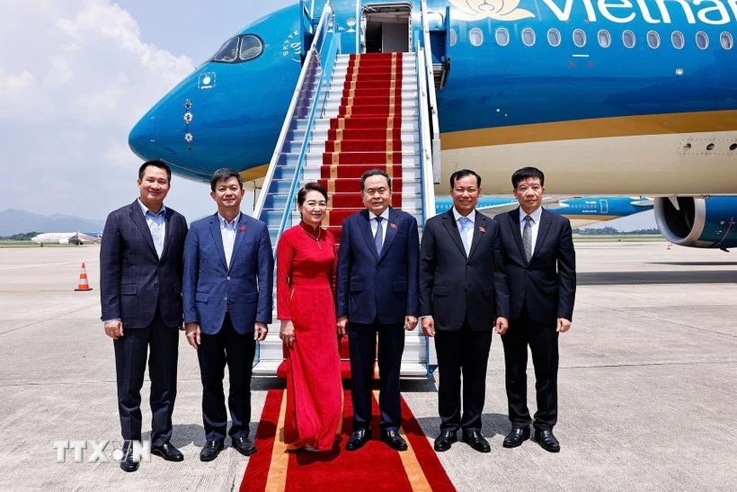 Vietnam, Malaysia sees new opportunities in trade cooperation