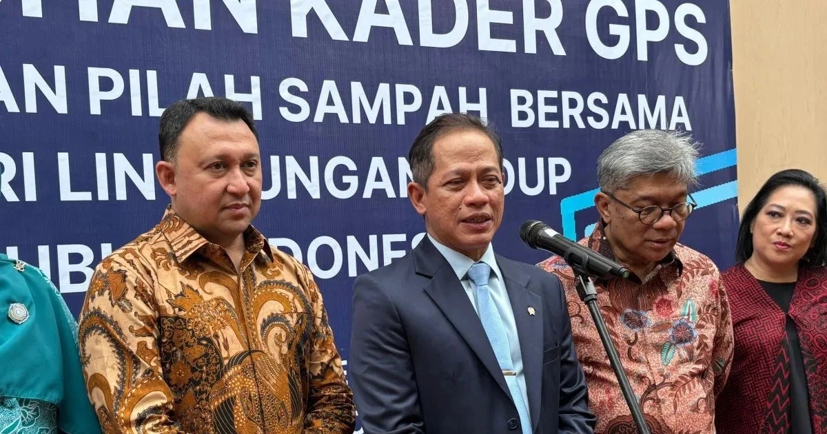 Indonesia seals plant suspected of radioactive leak