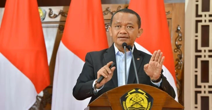 Indonesia targets diesel self-sufficiency in 2026