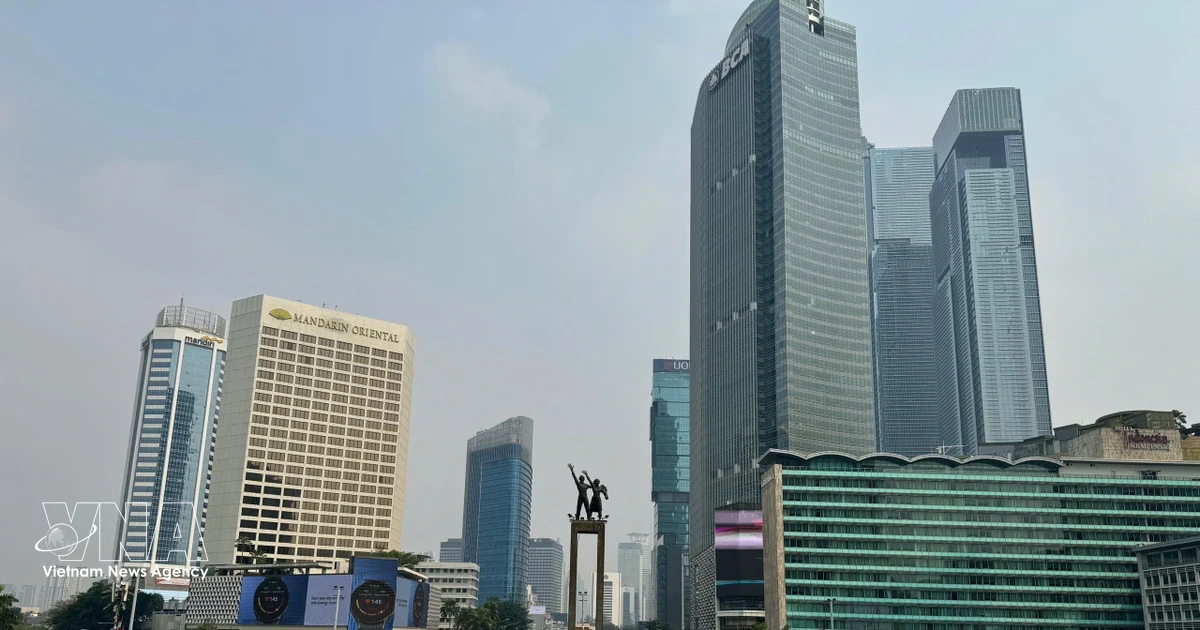 Indonesia moves closer to CPTPP membership