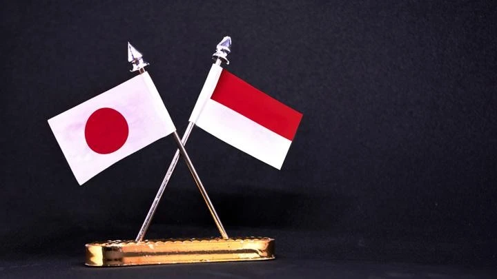 Indonesia, Japan strengthen supply chains amid global volatility