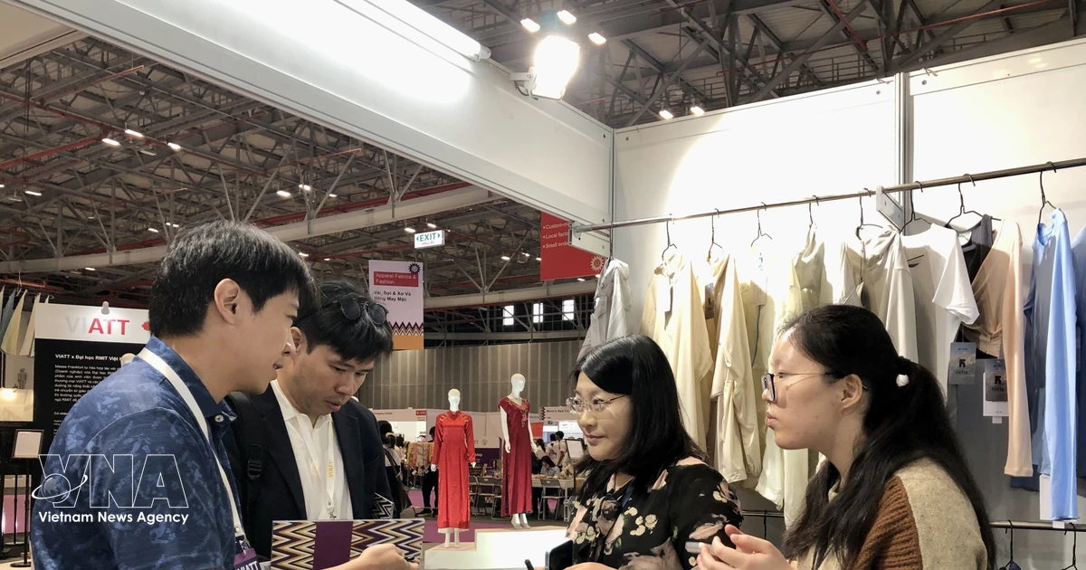 VIATT 2026 opens in Ho Chi Minh City, spotlighting innovation and sustainability