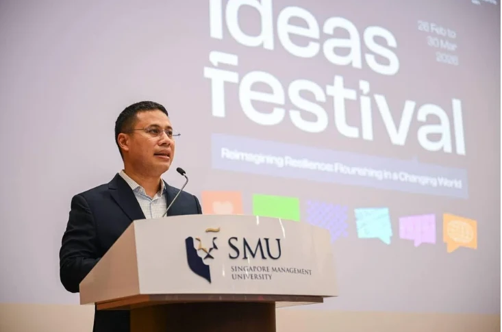 Singapore raises spending to boost social science, humanities research