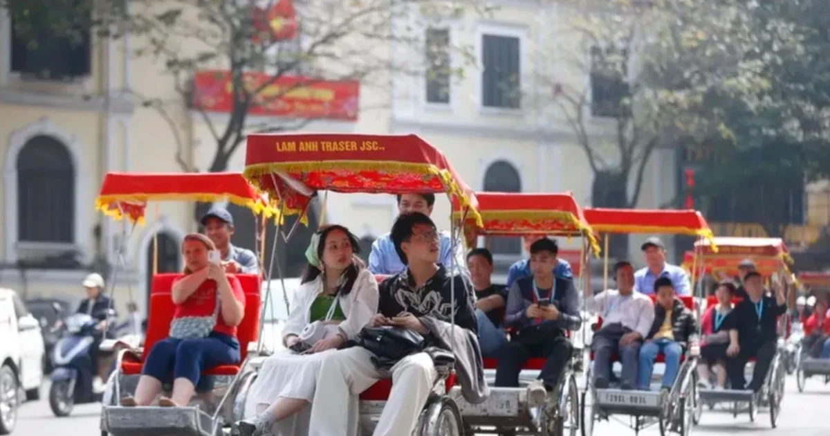 Hanoi prepares new tourism products