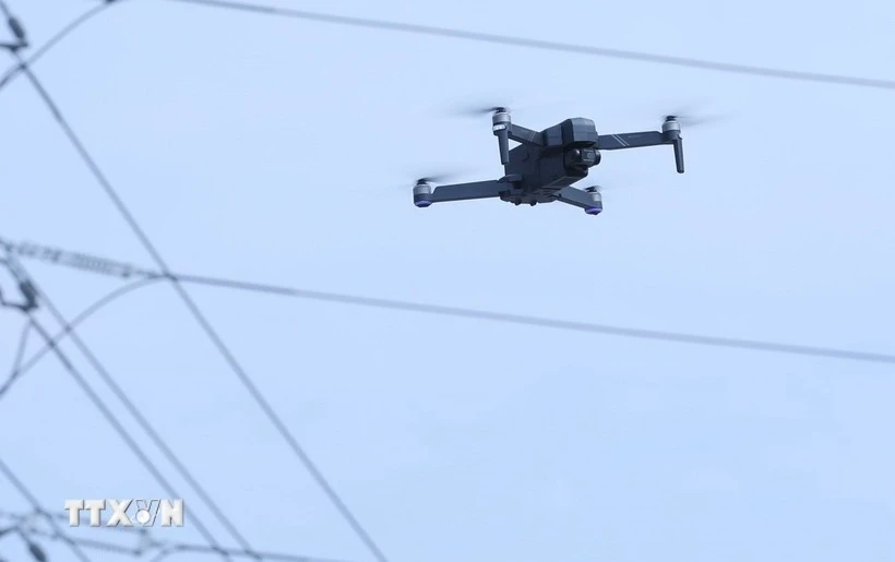 Ministry requests urgent measures to counter UAVs threatening aviation safety
