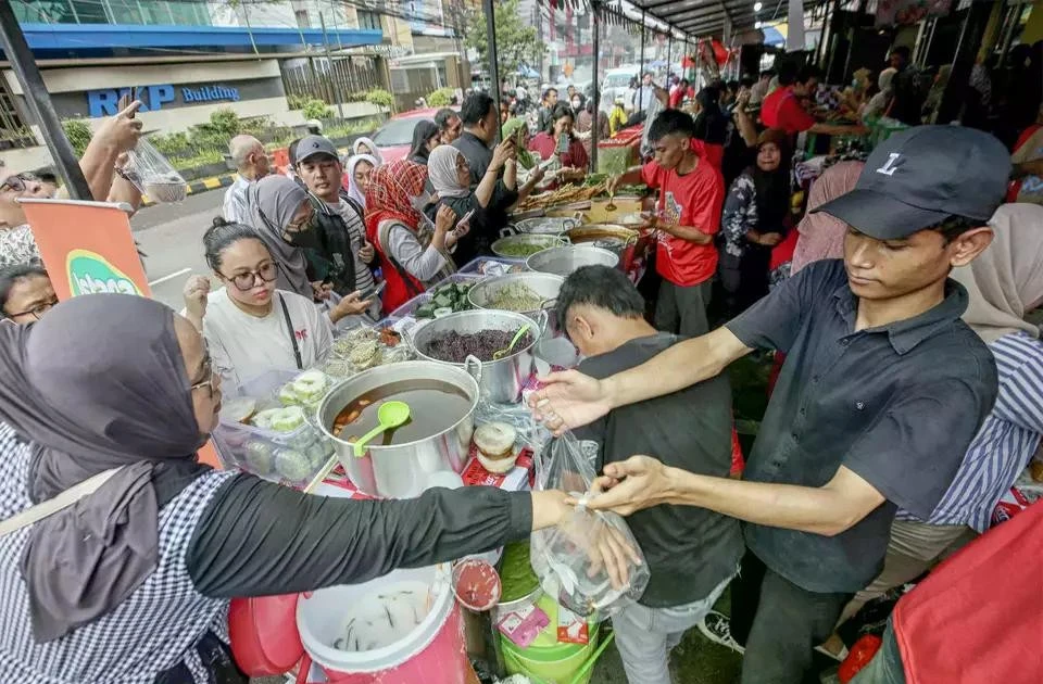 Ramadan season forecast to bolster Indonesia’s economic growth