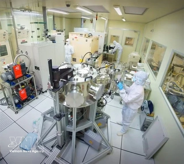 Ho Chi Minh City takes lead in preparing workforce for quantum computing era