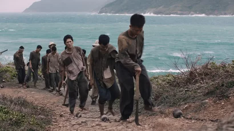 Vietnamese cinemas to go free for a week to honour war heroes