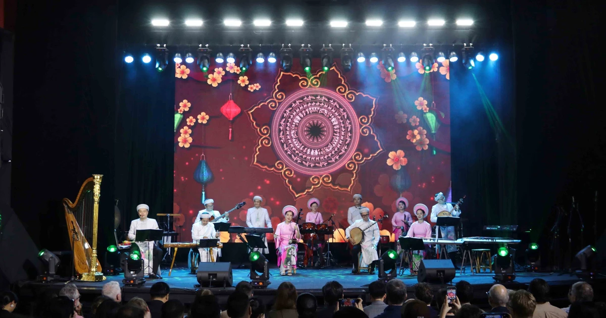 Cultural exchange strengthens friendship between Ho Chi Minh City, Liverpool