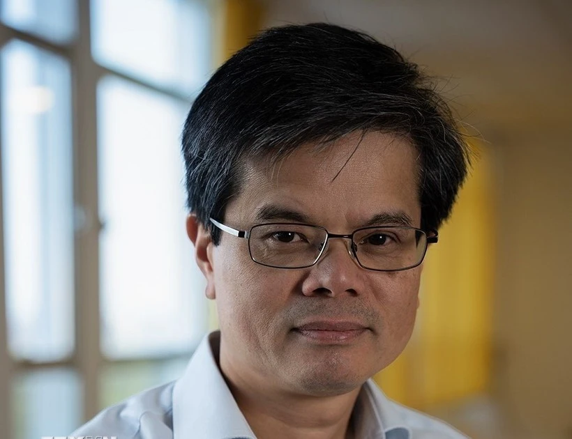 14th National Party Congress charts breakthrough path for Vietnam’s next development phase: Researcher