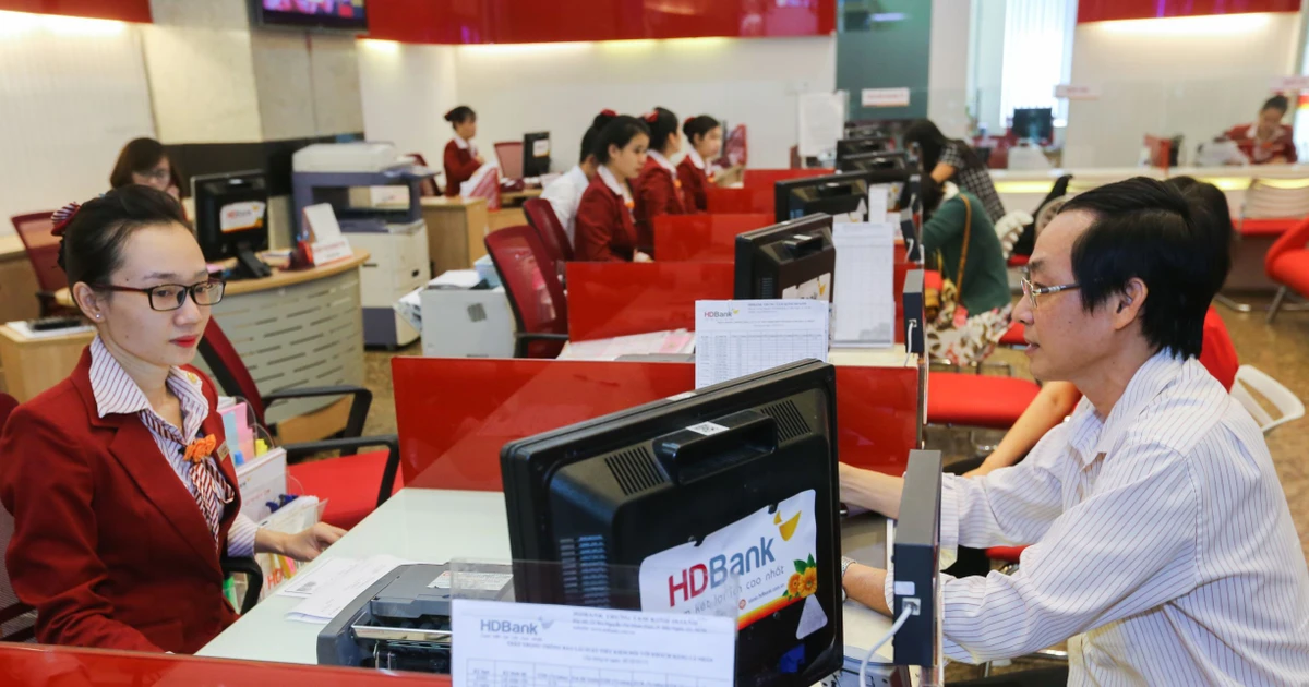 HDBank named Best Company to Work for in Vietnam | Vietnam+ (VietnamPlus)
