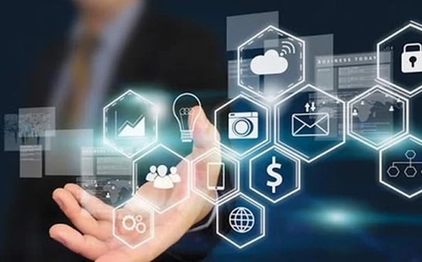 Annual report on enterprise digital transformation released