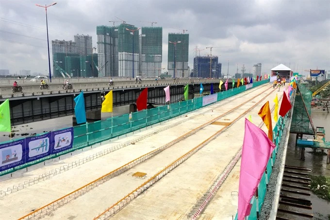 HCM City approves metro line extension to Dong Nai, Binh Duong ...