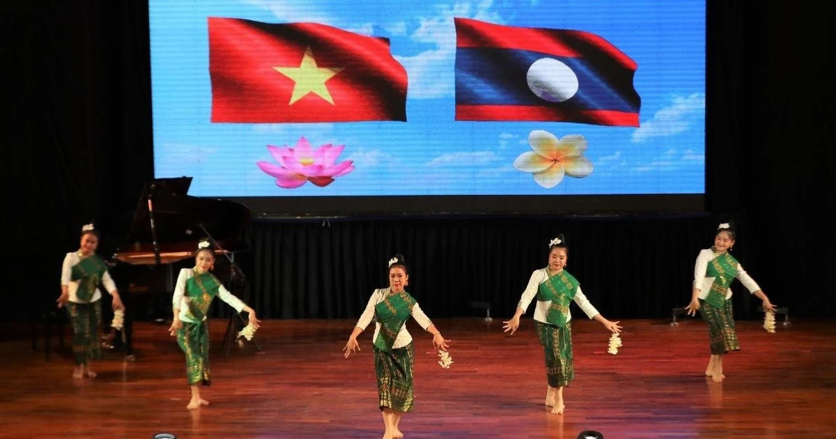 Vietnam culture - tourism week to take place in Laos | Vietnam+ ...