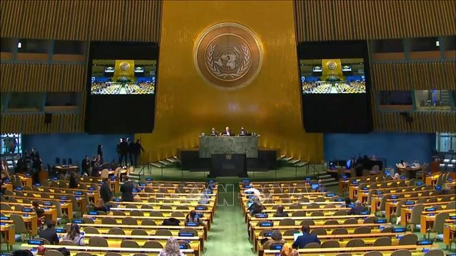 Unplus UNCLOS holds historic significance to all humankind: ambassador